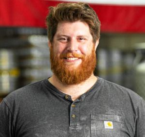 Wesley Rabusseau
