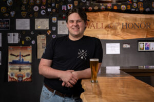 Jacob Scheetz